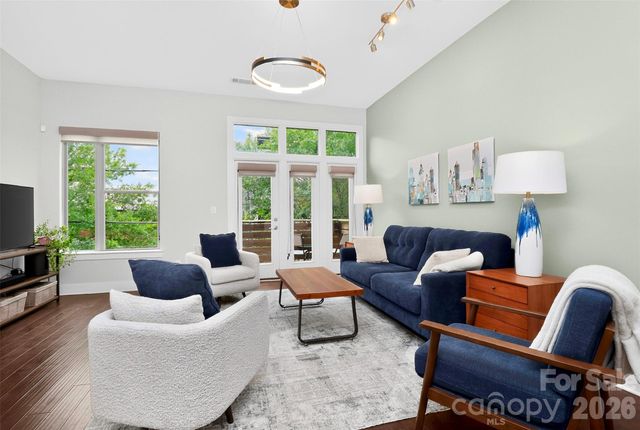 231 Doggett Street, Charlotte, NC 28203