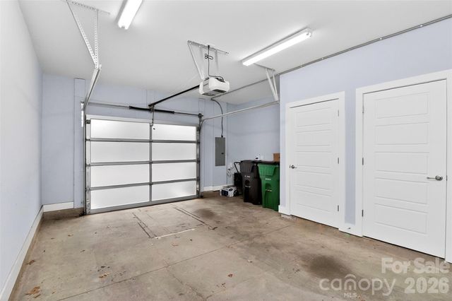 231 Doggett Street, Charlotte, NC 28203