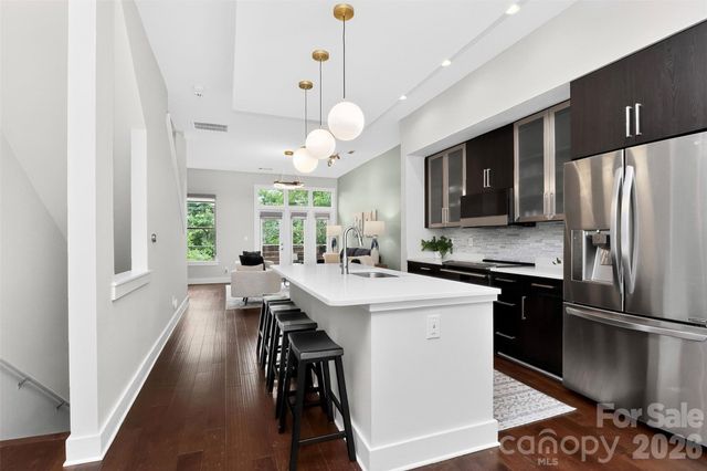 231 Doggett Street, Charlotte, NC 28203