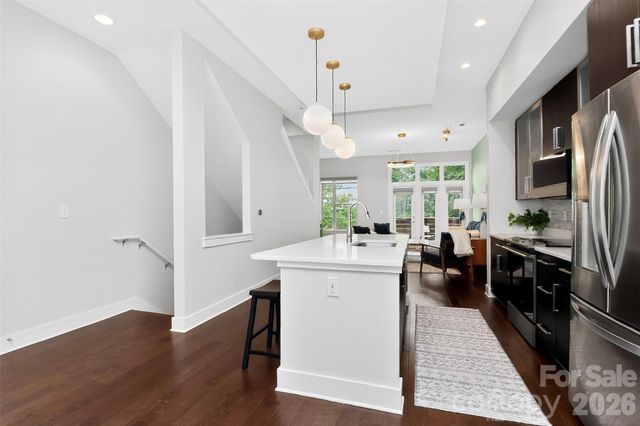 231 Doggett Street, Charlotte, NC 28203