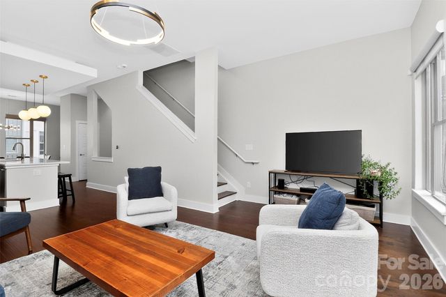 231 Doggett Street, Charlotte, NC 28203