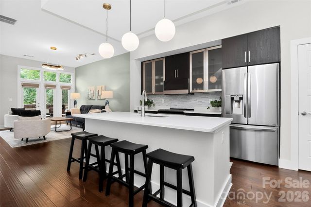 231 Doggett Street, Charlotte, NC 28203