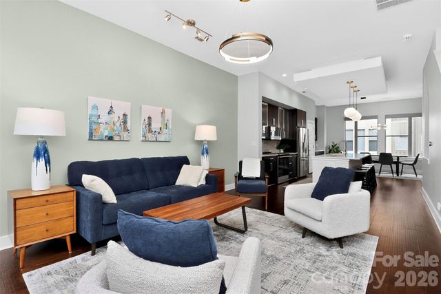 231 Doggett Street, Charlotte, NC 28203