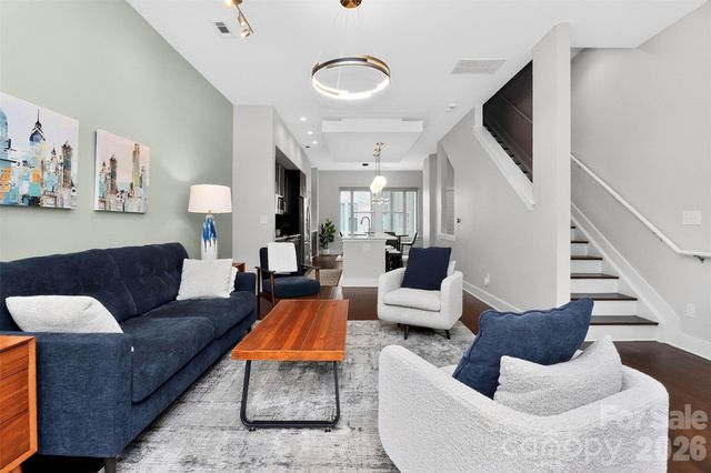 231 Doggett Street, Charlotte, NC 28203