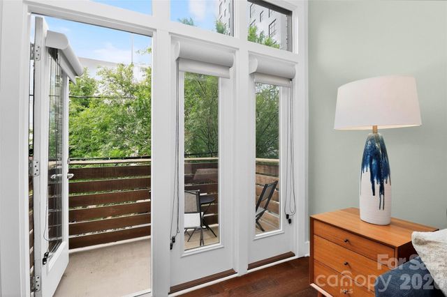 231 Doggett Street, Charlotte, NC 28203