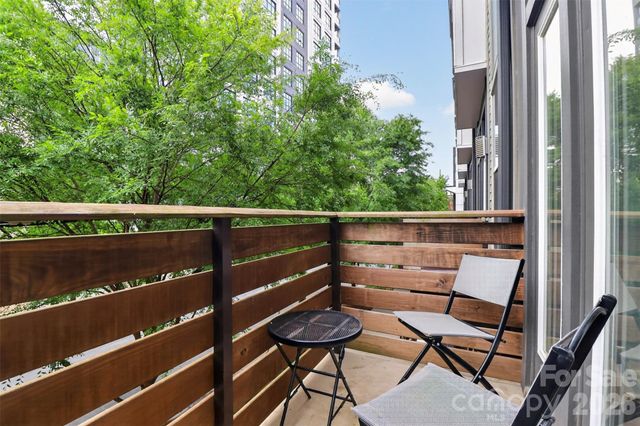 231 Doggett Street, Charlotte, NC 28203