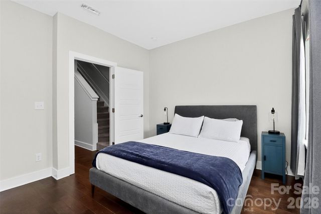 231 Doggett Street, Charlotte, NC 28203