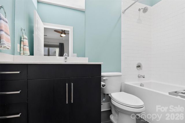 231 Doggett Street, Charlotte, NC 28203