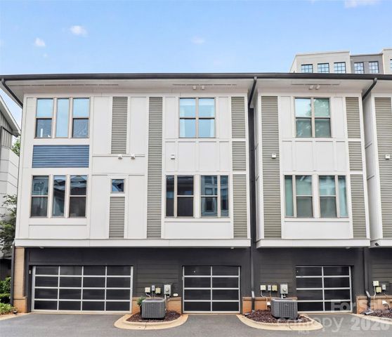 231 Doggett Street, Charlotte, NC 28203