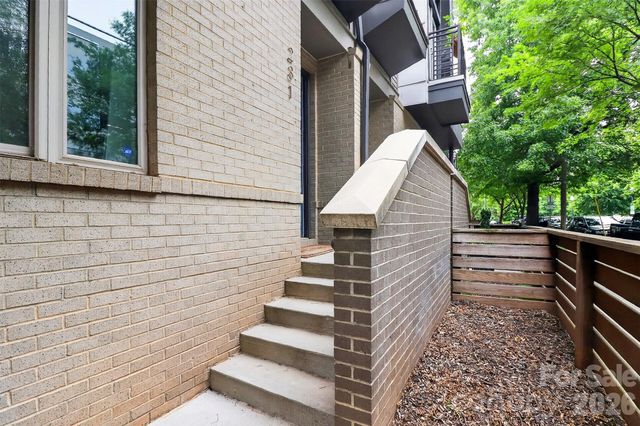 231 Doggett Street, Charlotte, NC 28203