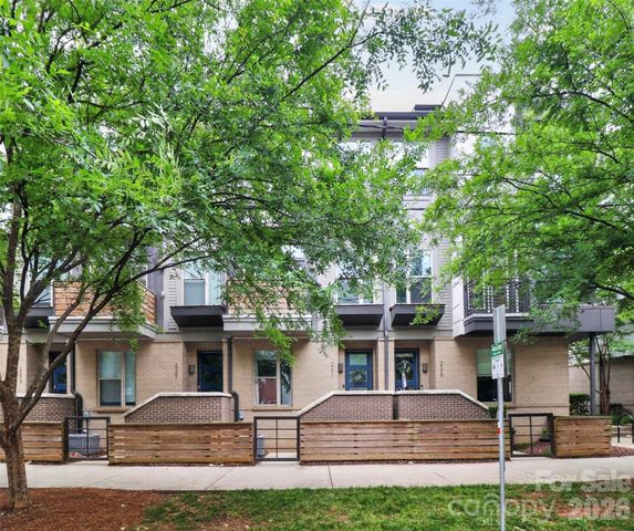 231 Doggett Street, Charlotte, NC 28203