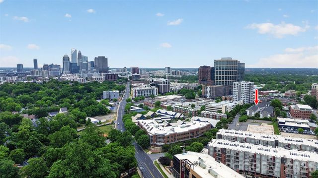 231 Doggett Street, Charlotte, NC 28203
