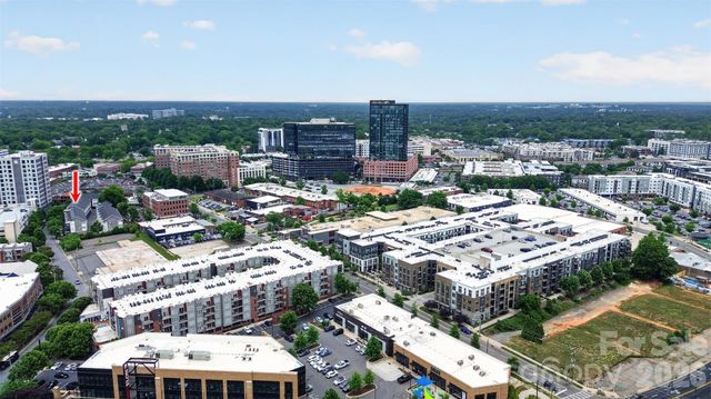 231 Doggett Street, Charlotte, NC 28203