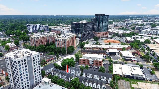 231 Doggett Street, Charlotte, NC 28203