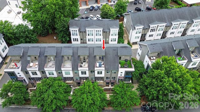 231 Doggett Street, Charlotte, NC 28203