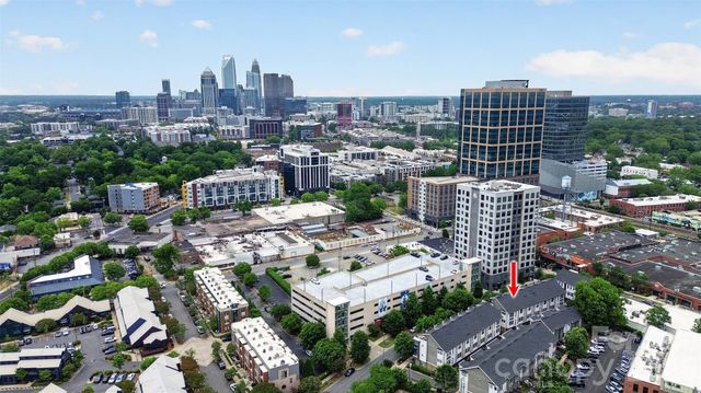 231 Doggett Street, Charlotte, NC 28203