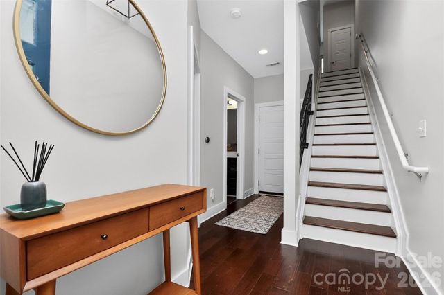 231 Doggett Street, Charlotte, NC 28203