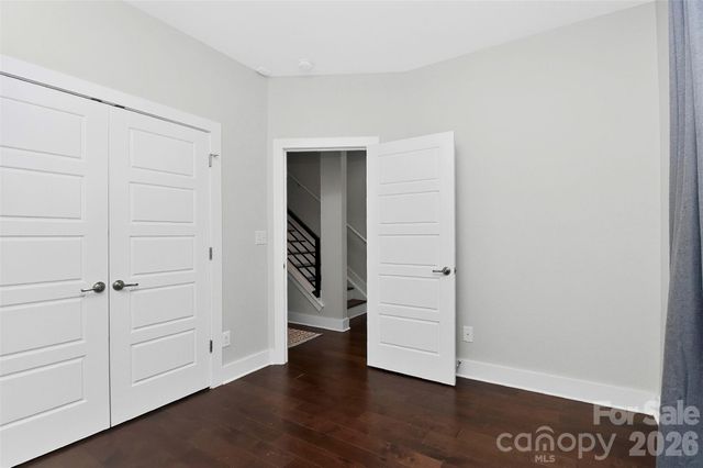 231 Doggett Street, Charlotte, NC 28203