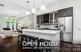 231 Doggett Street, Charlotte, NC 28203
