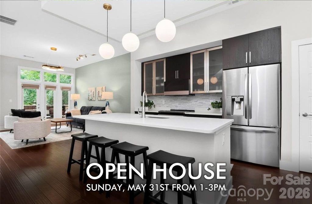 231 Doggett Street, Charlotte, NC 28203