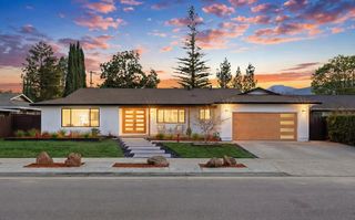 1164 Via Mateo, San Jose, CA 95120