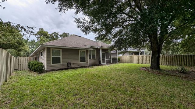 7401 SW 86TH WAY, Gainesville, FL 32608