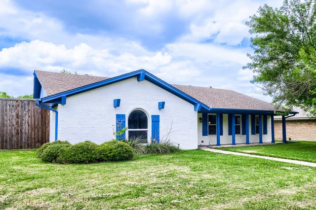 2509 Kimberly Lane, Plano, TX 75075
