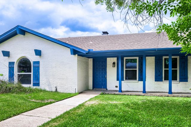 2509 Kimberly Lane, Plano, TX 75075