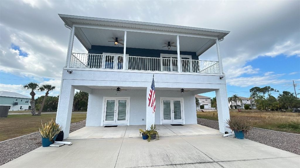 3392 FERNLEAF DRIVE, Hernando Beach, FL 34607