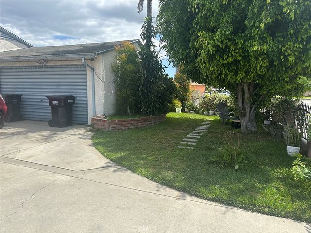 8431 Carron Drive, Pico Rivera, CA 90660