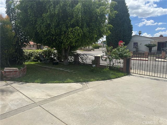 8431 Carron Drive, Pico Rivera, CA 90660