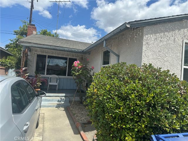 8431 Carron Drive, Pico Rivera, CA 90660