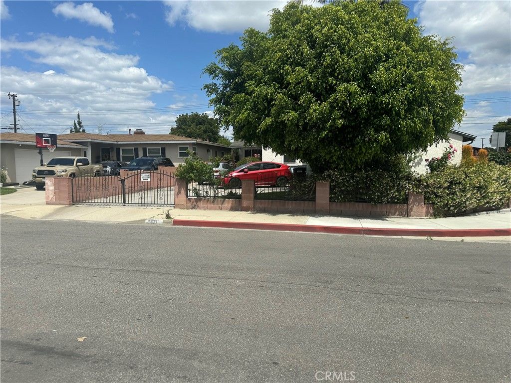 8431 Carron Drive, Pico Rivera, CA 90660