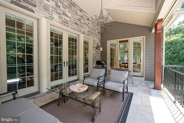 226 MCCLENAGHAN MILL RD, Wynnewood, PA 19096