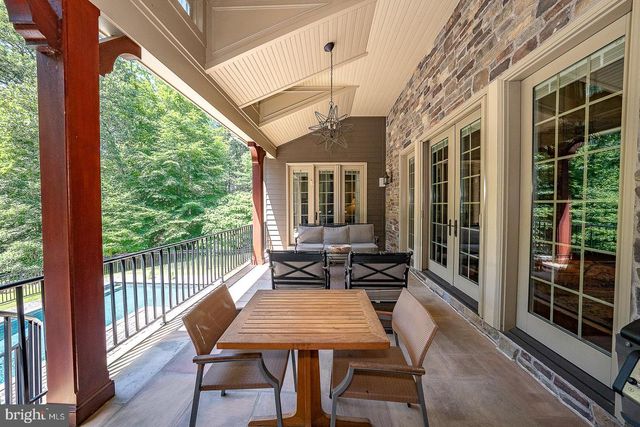 226 MCCLENAGHAN MILL RD, Wynnewood, PA 19096