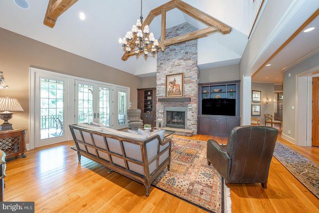 226 MCCLENAGHAN MILL RD, Wynnewood, PA 19096