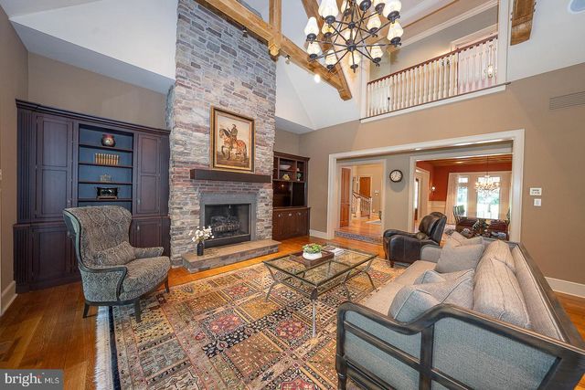 226 MCCLENAGHAN MILL RD, Wynnewood, PA 19096