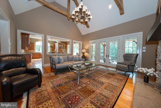 226 MCCLENAGHAN MILL RD, Wynnewood, PA 19096