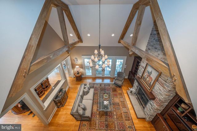 226 MCCLENAGHAN MILL RD, Wynnewood, PA 19096