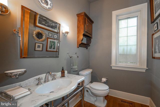 226 MCCLENAGHAN MILL RD, Wynnewood, PA 19096