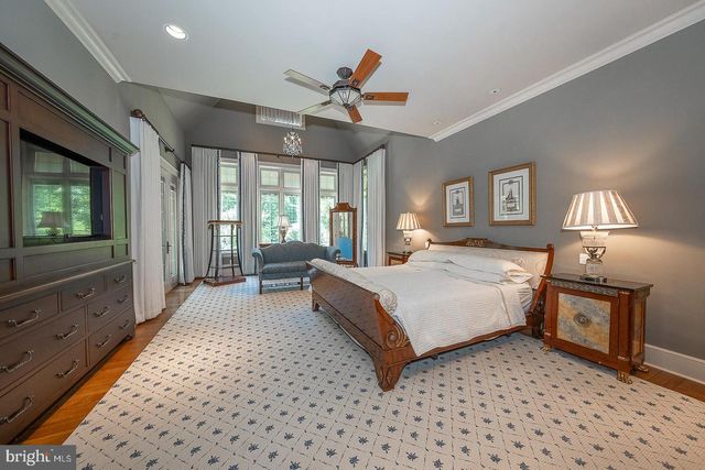 226 MCCLENAGHAN MILL RD, Wynnewood, PA 19096