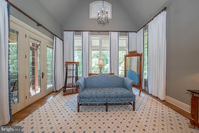 226 MCCLENAGHAN MILL RD, Wynnewood, PA 19096