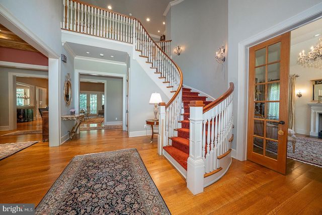 226 MCCLENAGHAN MILL RD, Wynnewood, PA 19096