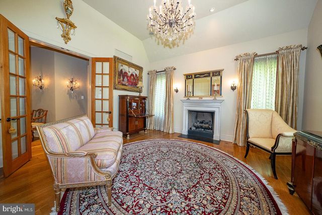 226 MCCLENAGHAN MILL RD, Wynnewood, PA 19096