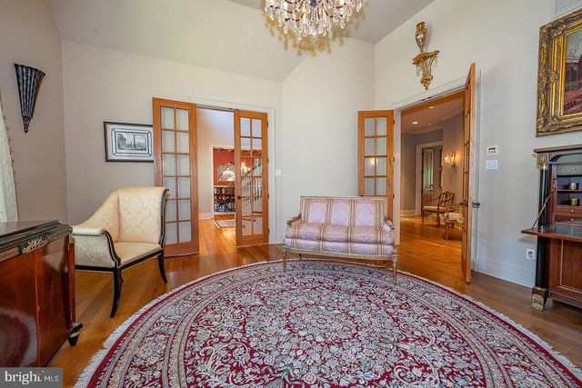 226 MCCLENAGHAN MILL RD, Wynnewood, PA 19096