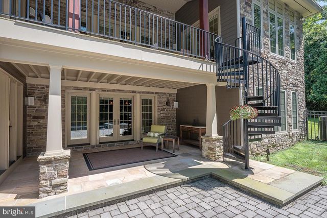 226 MCCLENAGHAN MILL RD, Wynnewood, PA 19096