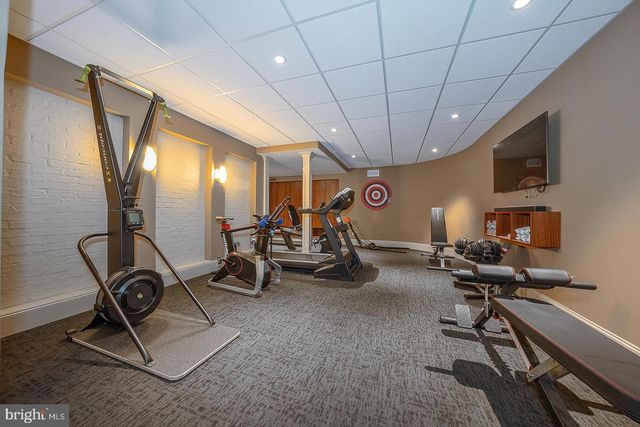 226 MCCLENAGHAN MILL RD, Wynnewood, PA 19096