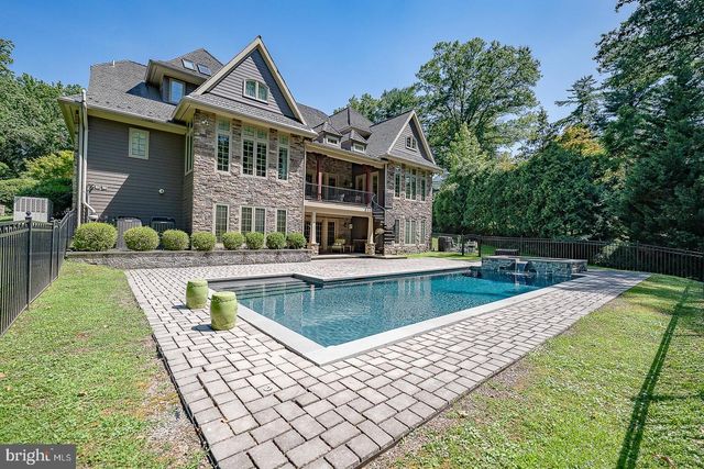 226 MCCLENAGHAN MILL RD, Wynnewood, PA 19096