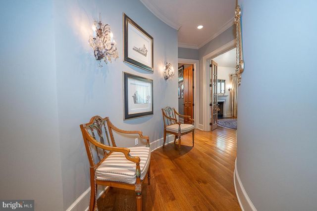 226 MCCLENAGHAN MILL RD, Wynnewood, PA 19096