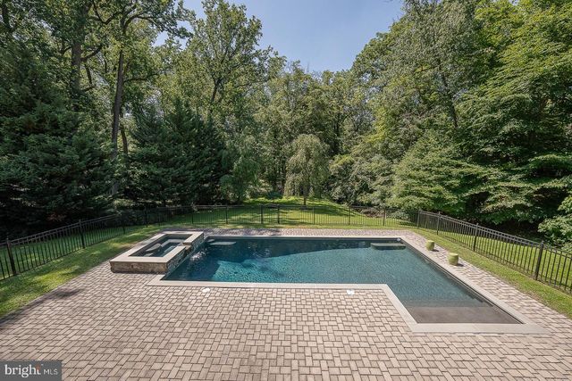 226 MCCLENAGHAN MILL RD, Wynnewood, PA 19096